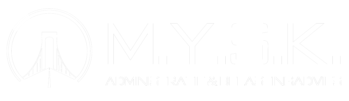 M.Y.S.K. Administratie & Belastingadvies