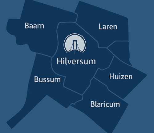 Hilversum Hilversum